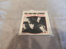 Rolling Stones  1965 Original Heart of Stone 45 sleeve & record
