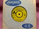 The Ronettes ‎ Born To Be Together UK London Demo 7
