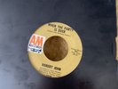 A & M Records, ‘Robert John ‘ - Soul R & B - When The Party Is Over
