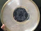 Alcest   Ecailles De Lune   10th Anniversary Sand-filled Lp   Romanus Records
