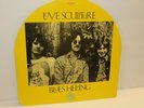 LOVE SCULPTURE / BLUES HELPING LP NEAR MINT ORIGINAL  PRESS / DAVE EDMUNDS