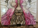 Every Time I Die : New Junk Aesthetic. LP *SEALED* Out Of Print.