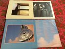 Dire Straits [2 LP Vinyl]   Brothers in Arms +  Dire Straits s/t