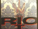 LP RIO REISER - rio I, OIS, GER, vg++/m-