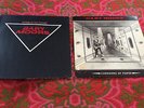 Gary Moore [2x Vinyl LP] Victims of the Future + Corridors of Power