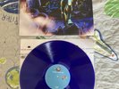 Metroid Fusion Lathe Nintendo Gameboy Advance Vinyl LP GBA read description plz