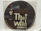 THE WHO Maximum R&B 12