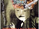 Prince Paul - Psychoanalysis (What Is It ?) '96 LP GERMANY ORG EX/EX-