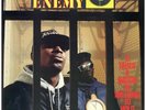 Public Enemy - It Takes A Nation Of Millions To Hold Us... '88 LP US ORG EX-/NM