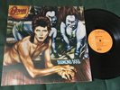 DAVID BOWIE DIAMOND DOGS LP ORIG. 1974 RCA Records Gatefold