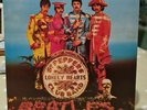 THE BEATLES SGT.PEPPERS LONELY HEARTS CLUB BAND 7