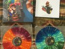 Mario Kart 64 LP vinyl Nintendo N64 Soundtrack not moonshake Legend of Zelda NES