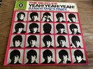 BEATLES / A Hard Days Night / Germany Pressing 1964 Odeon SMO 73739 Stereo