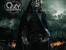 Ozzy Osbourne - Limited Edition Black Rain Vinyl Double 2 LP w/ 3 Bonus Tracks