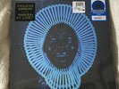 NEW SEALED Childish Gambino - Awaken My Love BLUE Vinyl LP, Walmart Exclusive