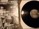 Orig. RRR 50/ Der durstige Mann-Bier 4 tot/ ROR/Punk/1985 /Vinyl Lp