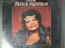 FLOR TATICA FIGUEROA Con la Orq. Primitivo Santos LATIN LP SEALED TRUMAN
