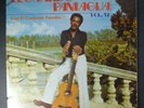LEONARDO PANIAGUA Vol. 12 Con El Conjunto Paredes LATIN LP SEALED DR