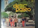 LOS HERMANOS LOPEZ ORCH De Paseo En Caguas LATIN LP  RICO ORIGINAL  GUAGUANCO