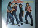 LOS CHICOS Para Amar LATIN LP SEALED PYRAMIDS