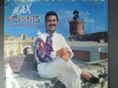 MAX TORRES AND THE SALSA SELECTION From Puerto Rico LATIN LP SEALED CAP EMI