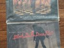 Michael Jackson Blood On The Dance Floor History Mix Single Vinyl Record LP Epic
