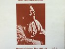 Howlin' Wolf - Heart Like Railroad Steel - Blues Ball 2001 ex 1979 press
