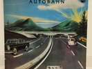 KRAFTWERK / AUTOBAHN JAPAN ISSUE LP