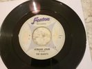 The Quest's - Scream Loud / Psychic. 60's surf / garage rock. Fenton Records.