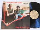 Daryl Hall & John Oats - Along The Red Ledge LP VINYL 1978, RCA. Funk/Soul
