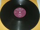 The Champs - TEQUILA - Challenge 78 RPM Original US Press 1016