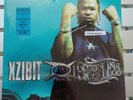 xzibit restless