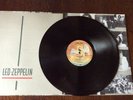 Led Zeppelin - Coda (Embossed Sleeve) LP 1982 German Swan Song MINT/MINT