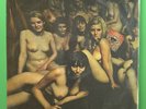 JIMI HENDRIX LP Electric Ladyland UK nude cover POLYDOR nice copy