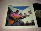 Ted Hawkins - Watch Your Step LP 1982 Rounder original rare folk blues