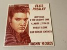 Elvis Presley Rockin’ Records EP STILL SEALED- Super RARE