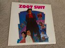 Rare  ZOOT SUIT original 1981 Movie SOUNDTRACK VINYL LP record VINYL