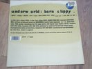 Underworld - Born Slippy -12” vinyl - Techno - unplayed.. Never played condition