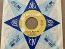Contessas NORTHERN SOUL 45 I Keep On Keepin' On / This Is Where I Came In E HEAR