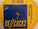 Buzzcocks What Do I Get (Demo) record 7