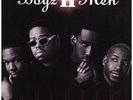 Boyz II Men - Evolution '97 2xLP US ORG  Babyface Jam & Lewis