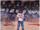 Chi-Ali - The Fabulous Chi-Ali '92 LP US ORG  Beatnuts Mista Lawnge