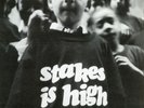 De La Soul - Stakes Is High '96 2xLP UK ORG EX/EX