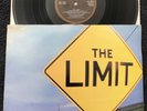 Oattes Van Schaik (AKA The Limit) – The Limit Vinyl LP PROMO 1985 1st PRESS VG+