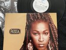 Patra – Queen Of The Pack Vinyl LP PROMO INNER EPIC (1993) TESTED NM DANCEHALL