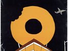 J Dilla aka Jay Dee - Donuts '06 2xLP US ORG EX+/EX+ W/S