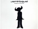 Jamiroquai - Emergency On Planet Earth '93 2xLP UK ORG EX+/EX+