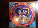 KISS - Rock n Roll over LP - 45th Anniversary orange Vinyl - NEU - OVP, Sold Out