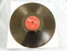 GORY CARTER Modern 78 RPM SEVEN DAYS / WHEN NIGHT FALLS