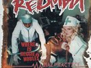Redman - Malpractice '01 2xLP US ORG EX/EX- W/S